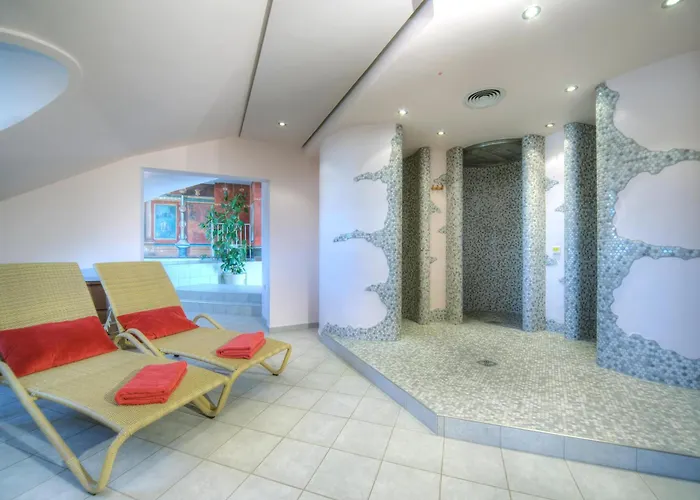 Arcotel Wimberger